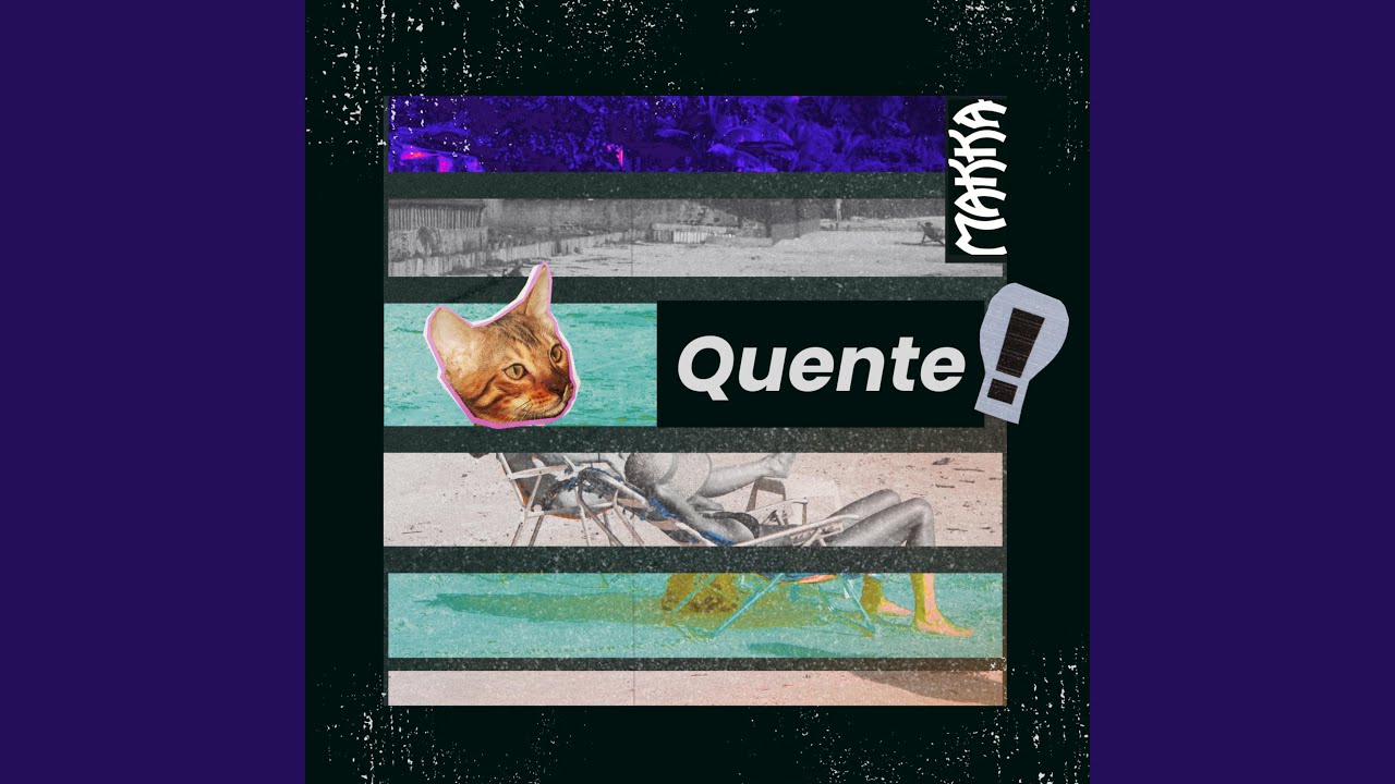 Watch Quente on YouTube Watch Quente on YouTube