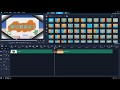 VideoStudio 2018 使い方2 もにっこ初級講座 編集の基礎について