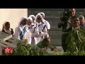 8 September 2024, Port Moresby, arrival, Holy Mass and Angelus prayer | Pope Francis