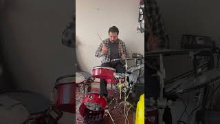 Sweet Child O Mine - Guns N’ Roses #drumcover #yamaha #cover #bateria #rock #80s #drums #trending