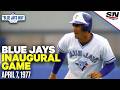 Toronto's First-Ever MLB Game | "The Blue Jays Way" Sneak Peek