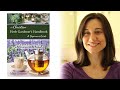 The Christian Herb Gardener's Handbook Book Trailer