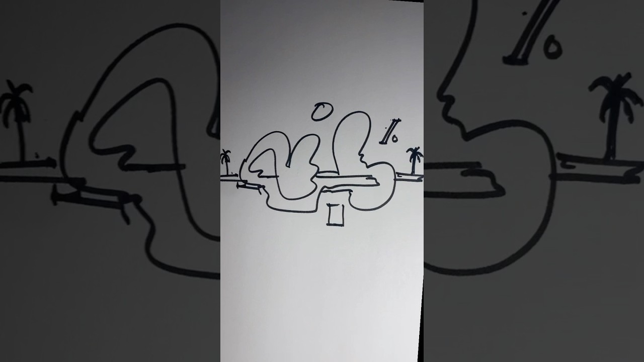 An architectural study into madness 