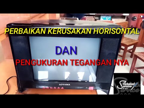 Video: Cara Memperbaiki Bilah Horizontal