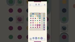 Two Dots Level 50 Walkthrough NO BOOSTERS