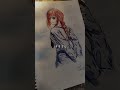 Recent Artworks 🎨🖌️ #artshort #drawing #sketchful #art #pendrawing #sketchbook #pencildrawing