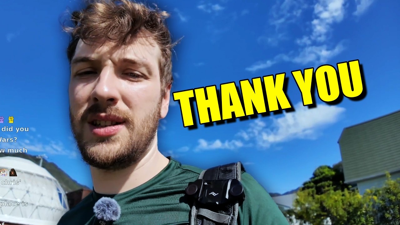 CDawgVA Really Appreciates How People Responded to His Donation Fatigue Talks