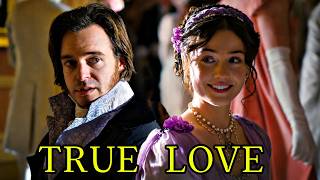 Persephone & Adam | Their Love Story  (Seeking Persephone)