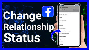 How To Change Relationship Status On Facebook Full - Guide (Step-By-Step) | Stark Nace Guide