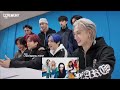 Stray Kids React To Hoy Suace BABYMONSTER MV