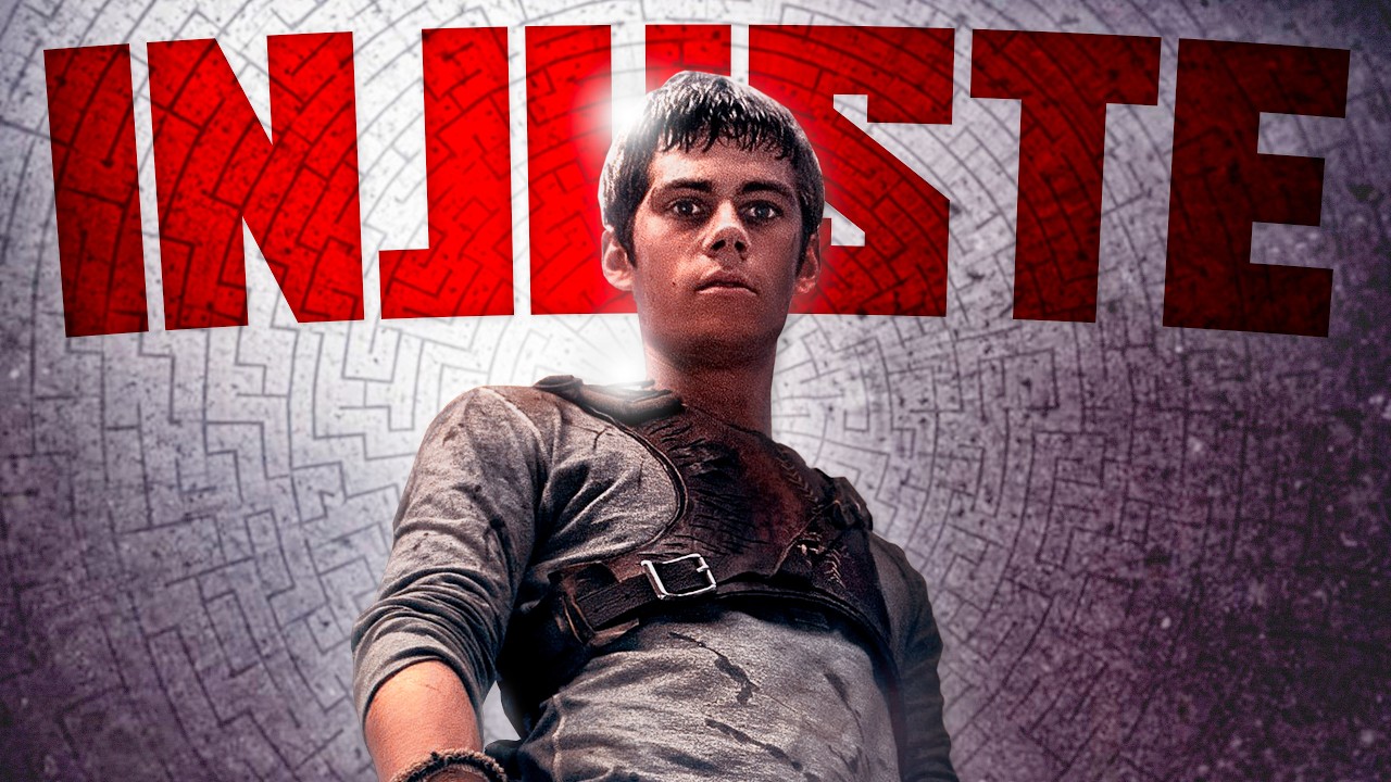 La vérité sur le Labyrinthe.