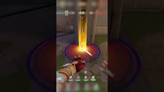 Can Chamber's TP Break Doors? (Testing Comments)