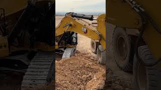 🔥 Insane Heavy Machinery in Action!