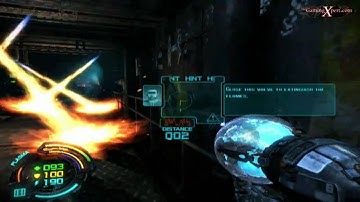 Hard Reset PC Gameplay / Walkthrough - Mission 1