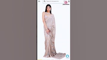 Stunning Party & Wedding Guest Outfits from New Sarees | साड़ी से Latest Party Outfit Design IDEAS