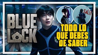 El Live Action De Blue Lock Es Casi Perfecto