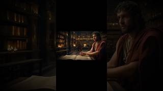 Why Rome Paid in Gold for Silk 🏛️💰 | #Shorts #SilkRoad #AncientRome
