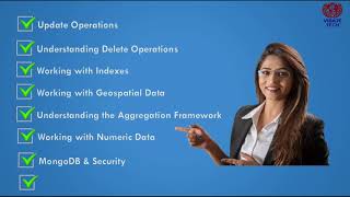 VirajeTech's MongoDB Certification Training