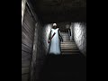 GRANNY CHAPTER 3 || BEST HORROR GAME || SHORTS || TRENDING || INSHA GAMERZ