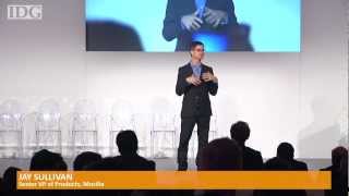 MWC2013: Mozilla Firefox OS won't require downloads, app store