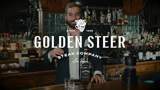 Jack Daniel's Sinatra Select | Golden Steer