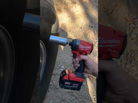 Milwaukee M18 Gen