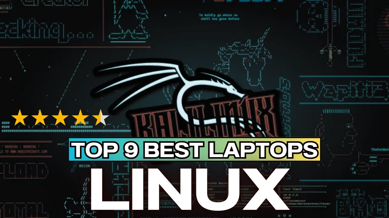 Top Linux Laptops in 2025 – Lightweight, Powerful, and Ready for Ubuntu ...