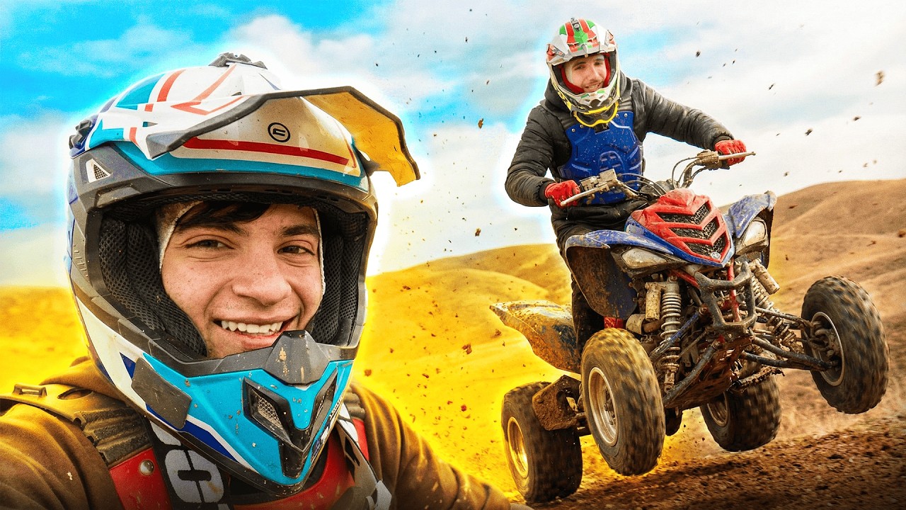 ԱՐՄԵՆԸ ԸՆԿԱՎ ՁՈՐԸ?! 1 ՕՐ ԸՆԿԵՐՆԵՐԻՍ ՀԵՏ ( ԷՔՍՏՐԵՄԱԼ )