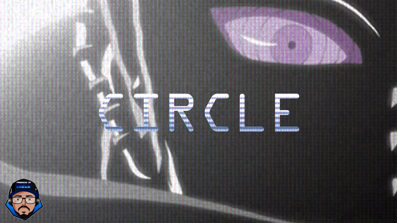 Guarda Circle (Produced By Melv) su YouTube Guarda Circle (Produced By Melv) su YouTube
