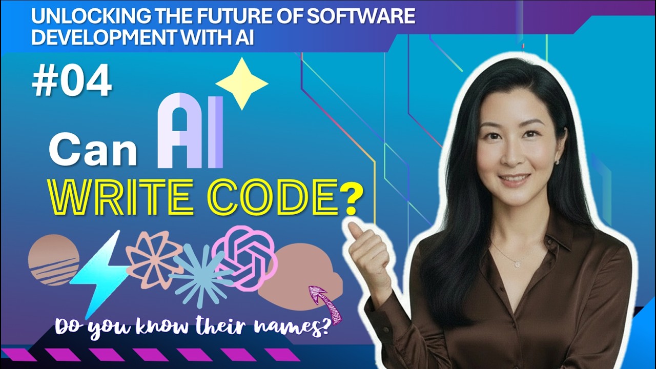 Coding: AI Tools That Simplify Development | Software Development With ...