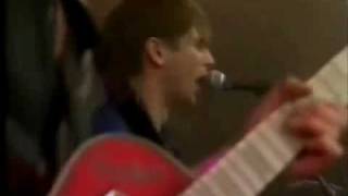 Love And Destroy  - Franz Ferdinand (home video) HQ