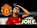 MANCHESTER UNITED ARE NOW DOOMED. *AWFUL*