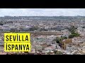 Sevilla Gezilecek Yerler:  GEZİMANYA SEVİLLA REHBERİ