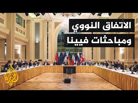 السفير الروسي: أجواء اجتماعات أطراف الاتفاق النووي في فيينا كانت إيجابية