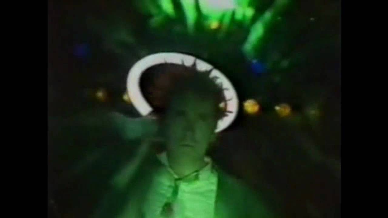 Public Image Ltd  Religion 1985 Tokyo anarchy movie
