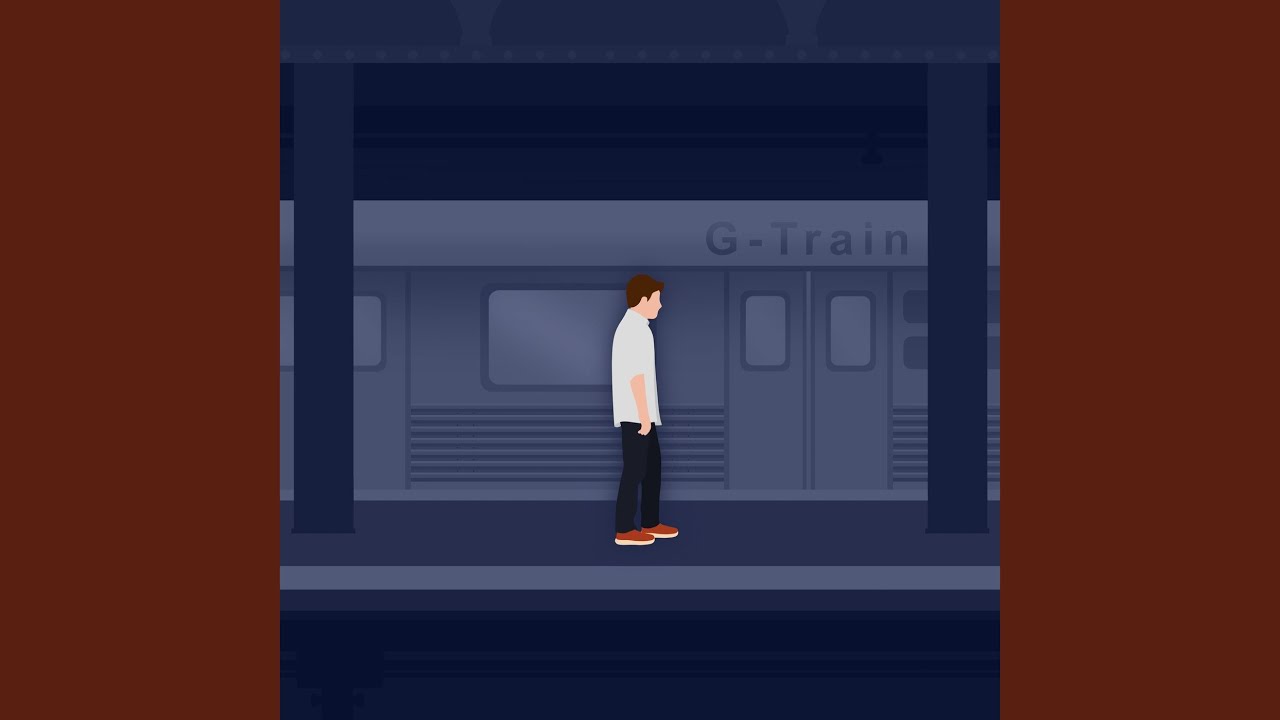 Obejrzyj G Train w YouTube Obejrzyj G Train w YouTube