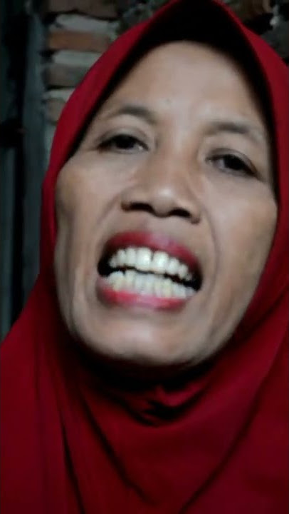 STORI lUCU YU SOP // KALO MAU NGAJAK NGABUBURIT PEREMPUAN HARUS BERDUIT