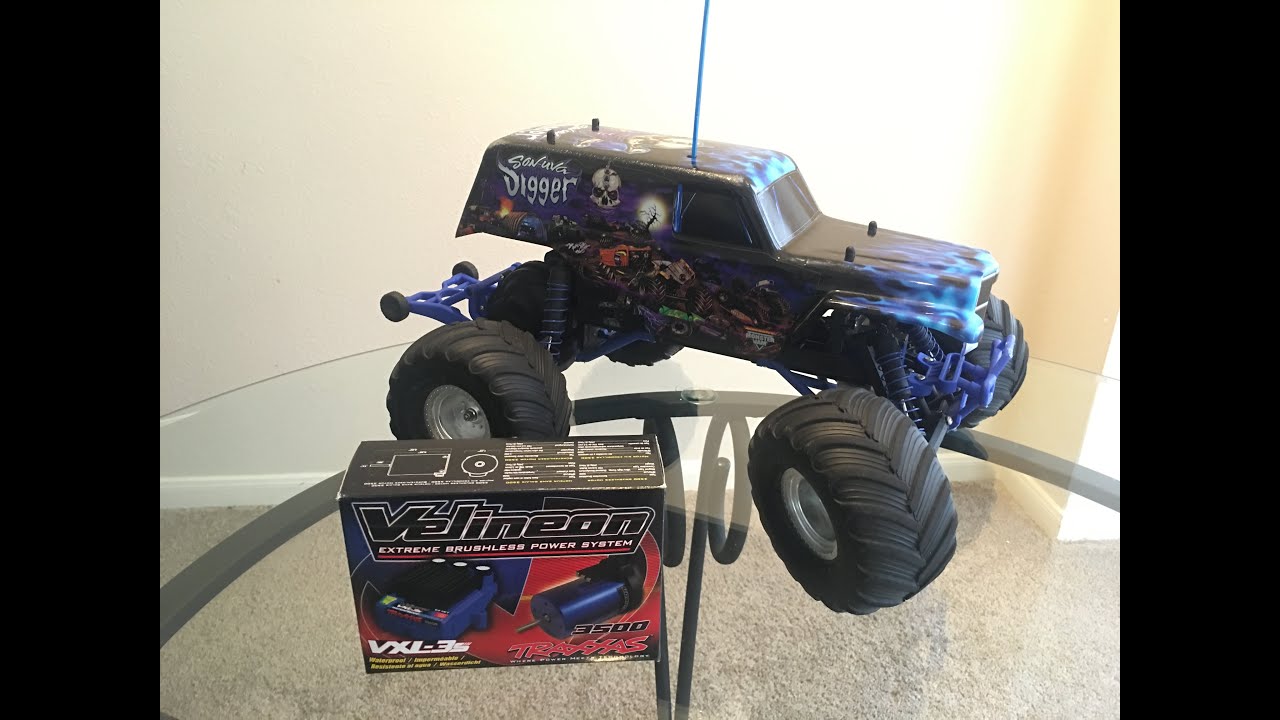 Traxxas Velineon 3500 Brushless Motor Unboxing YouTube traxxas-velineon-3500-brushless-motor-unboxing-youtube