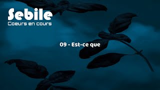 09 - Est ce que screenshot 4