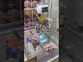 ㊗️130万再生🎉24時間クレーンゲーム生活してみた!