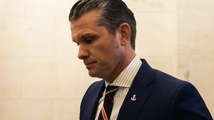 Military attorneys drop BAD NEWS for Pete Hegseth