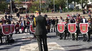 Sevdan Olmasa Sivas Askeri Bando Takımı