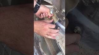 glassSTEEL UV REAL Patch