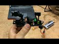 Upgrading Avatar Firmware - Gimbal, Goggles, and Moonlight Kit