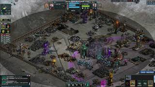 War Commander CODE havin fun