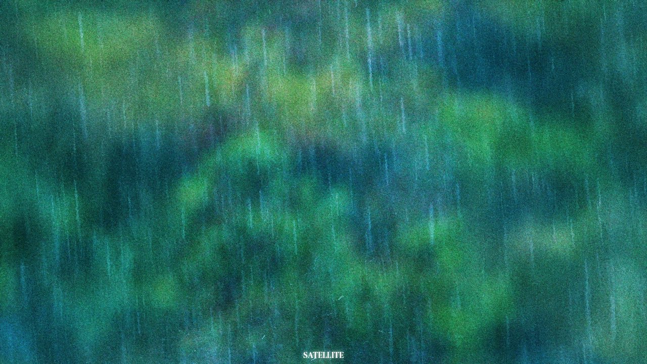 PLAYLIST: 비가 오면 비를 맞는 나무처럼.