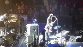 The Black Keys - Leavin' Trunk (Houston 11.15.14) HD
