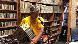 Lmf 3-6-20 With Billy Bartusek