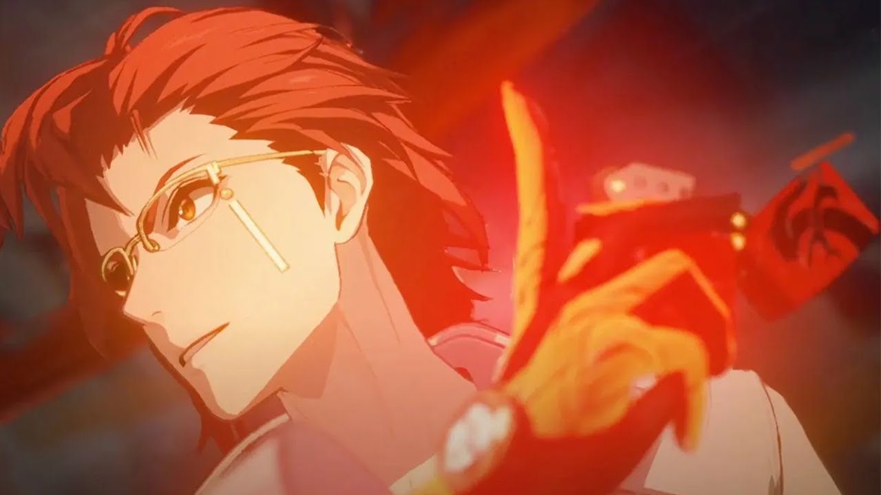 Mortefi.EXE l Wuthering Waves