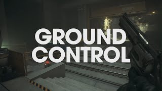 FBC Firebreak 2026 | Ground Control (Containment Mission)